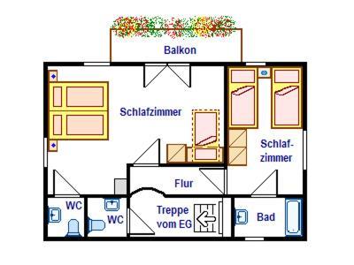 Ferienhaus Erika Garmisch-Partenkirchen Bagian luar foto