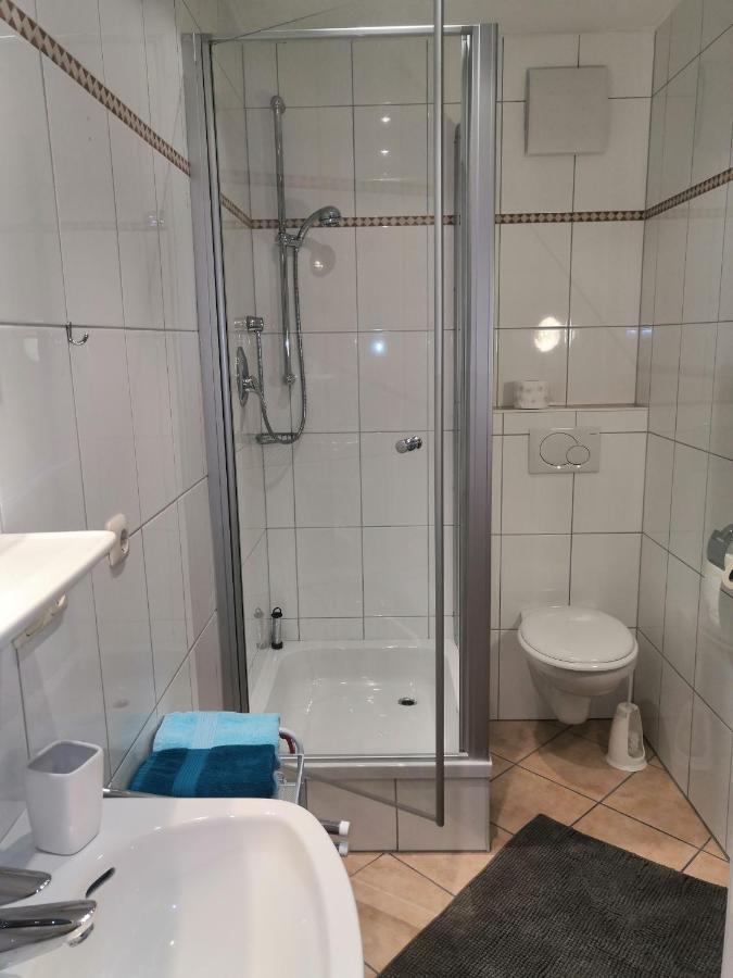 Ferienhaus Erika Garmisch-Partenkirchen Bagian luar foto
